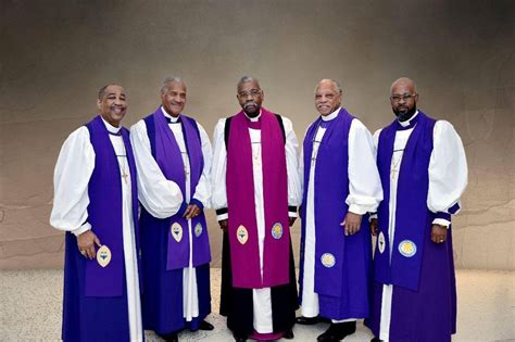 cogic history of bishops
